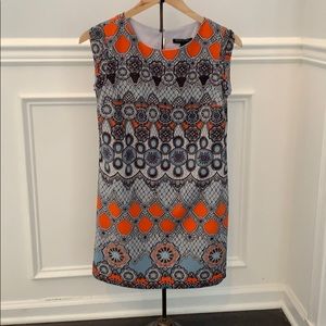 Women’s Banana Republic shift dress